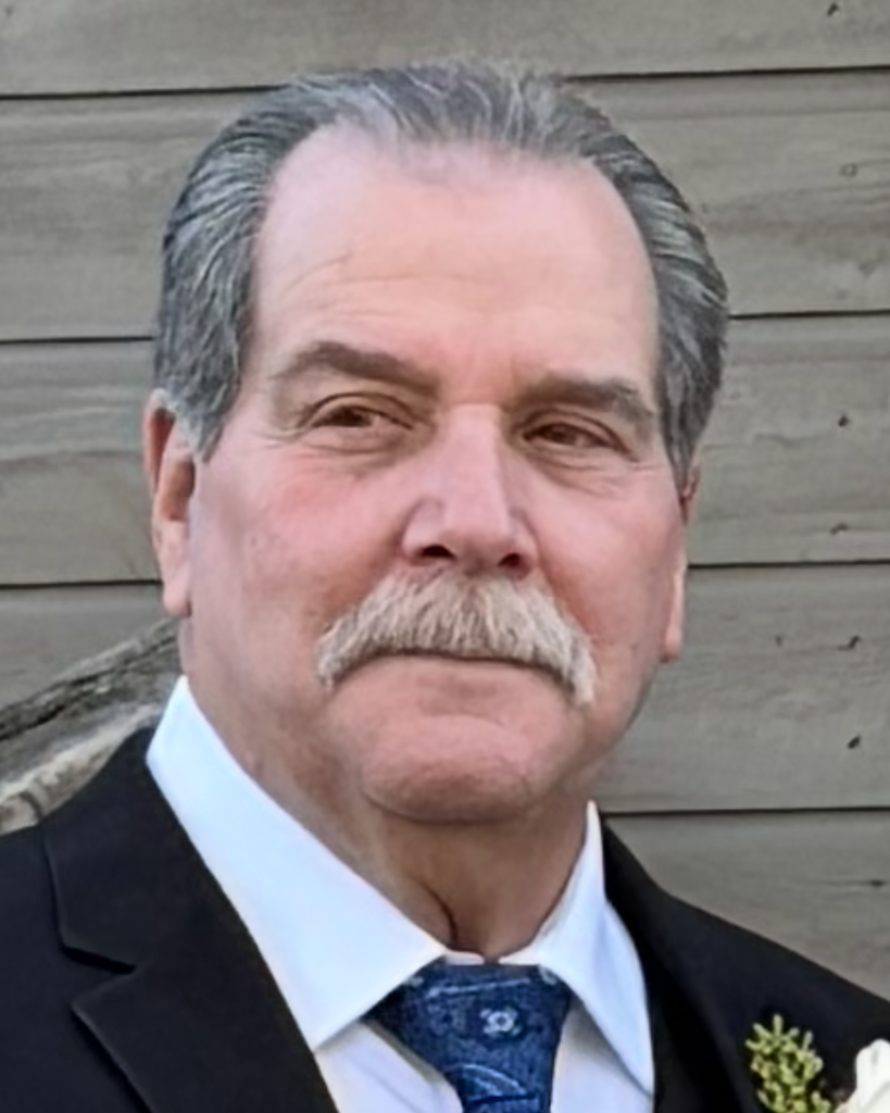 Elias F. Alexander Jr. Profile Photo