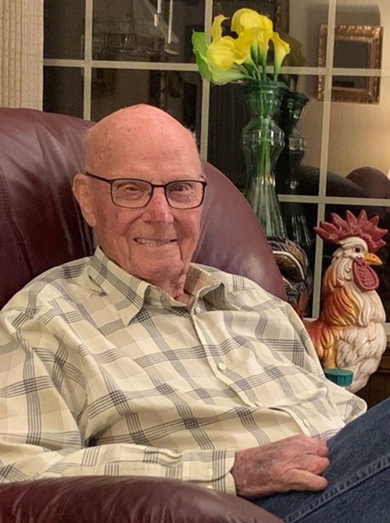 Robert Louis Kunau Profile Photo