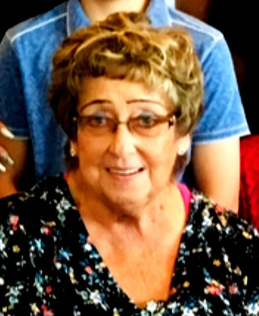 Evelyn D. Hogue Profile Photo