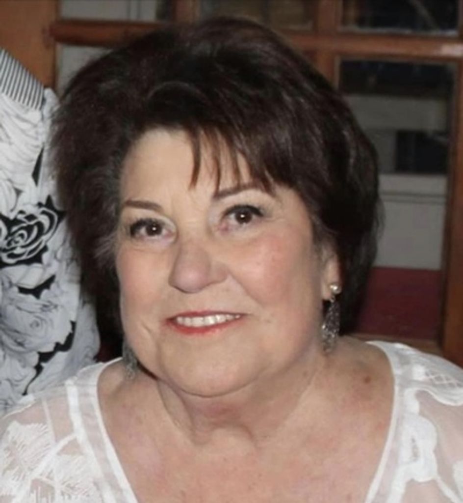 Martha Ann Townes Profile Photo