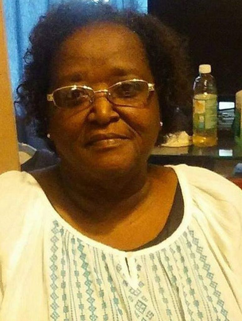 Ms. Johnnie Mae Acklin Profile Photo