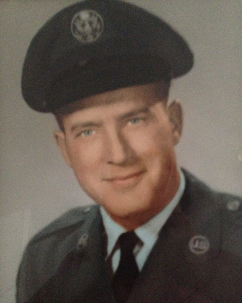 Donald J Richter
