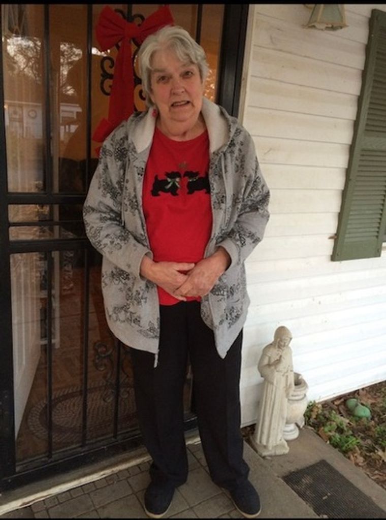 Ada M Morin Profile Photo