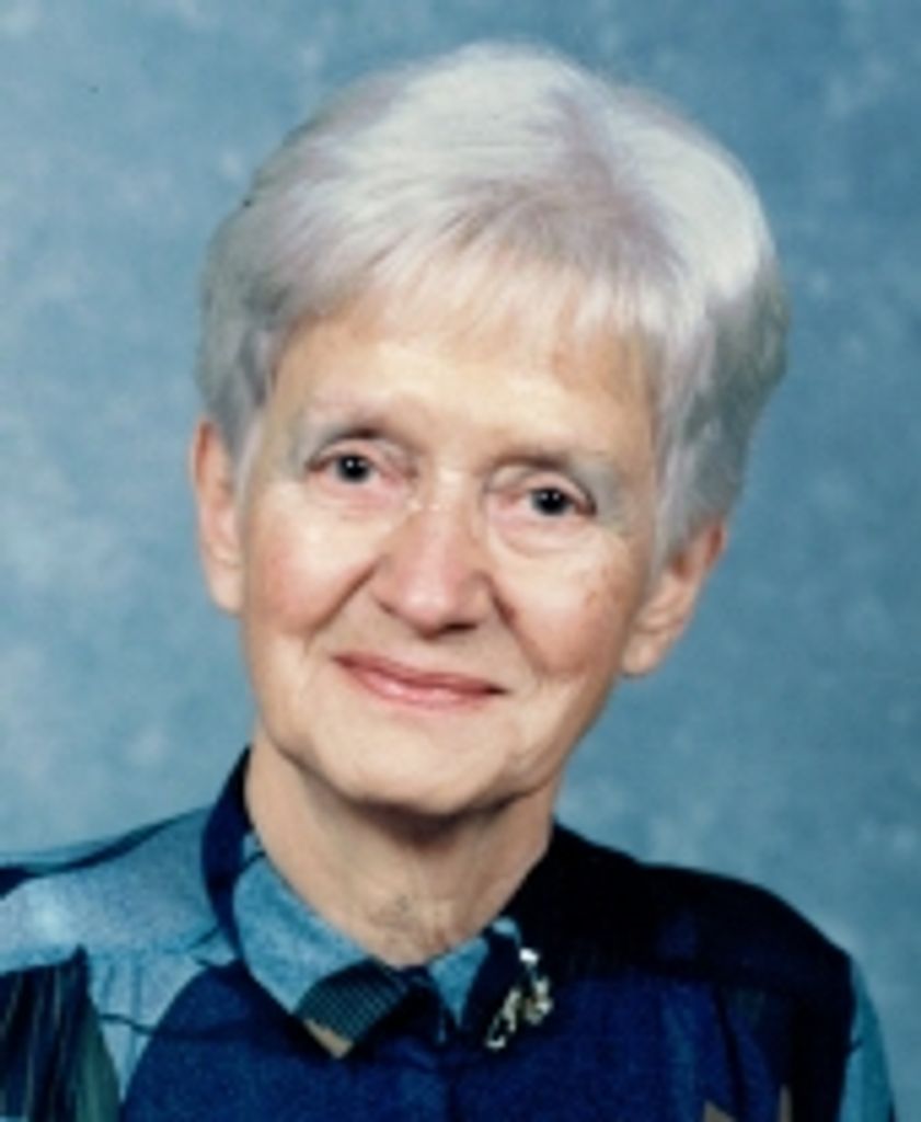 Marjorie Harris Myers Profile Photo