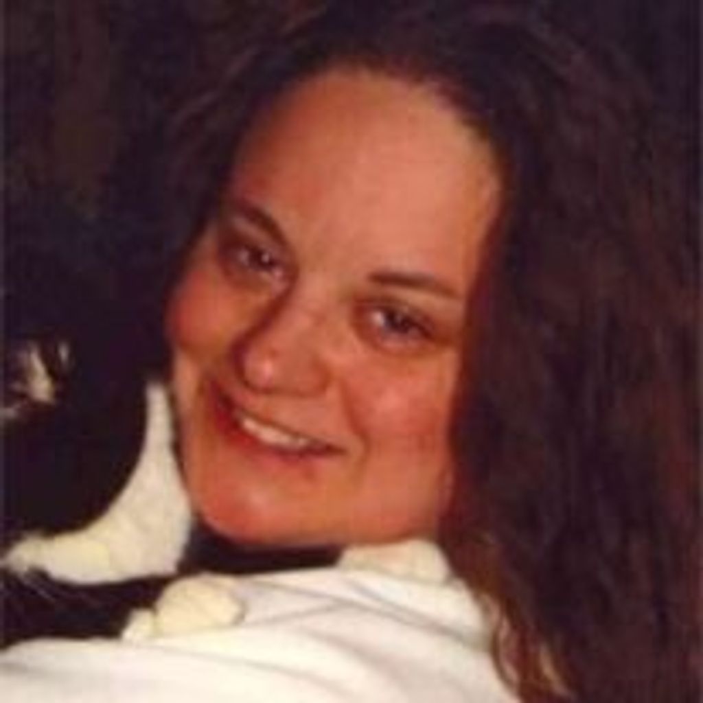 Nancy Lee Caruso