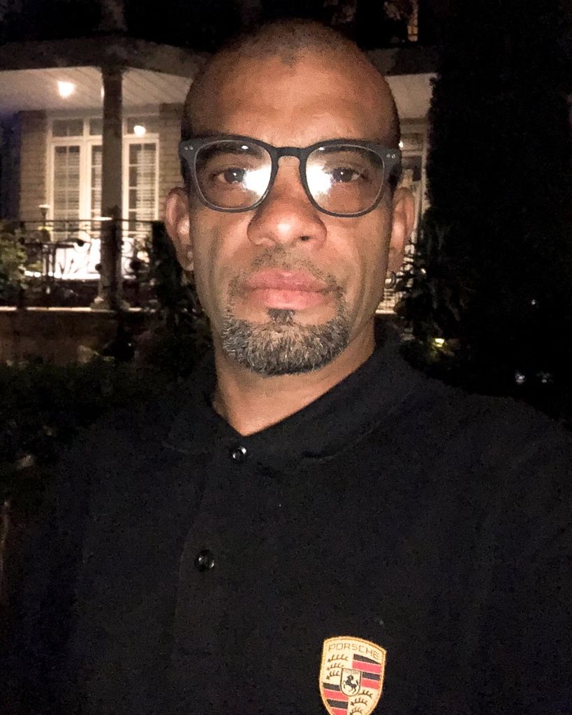 Eligio Martínez Gómez Profile Photo