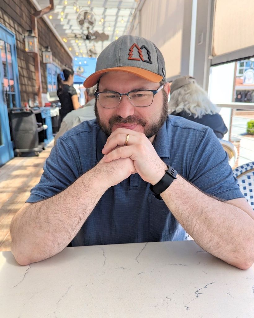 Jonathon C. Blowers Profile Photo