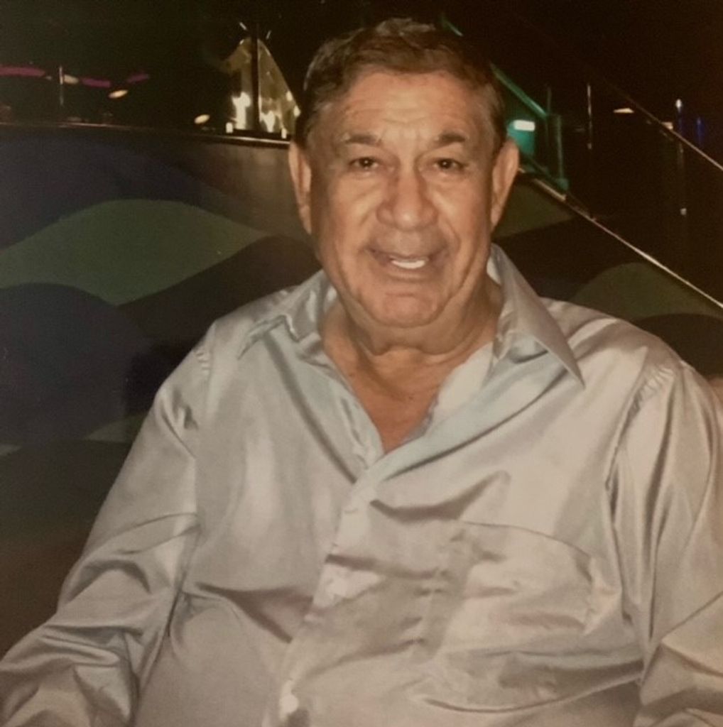 Fred Alvarez