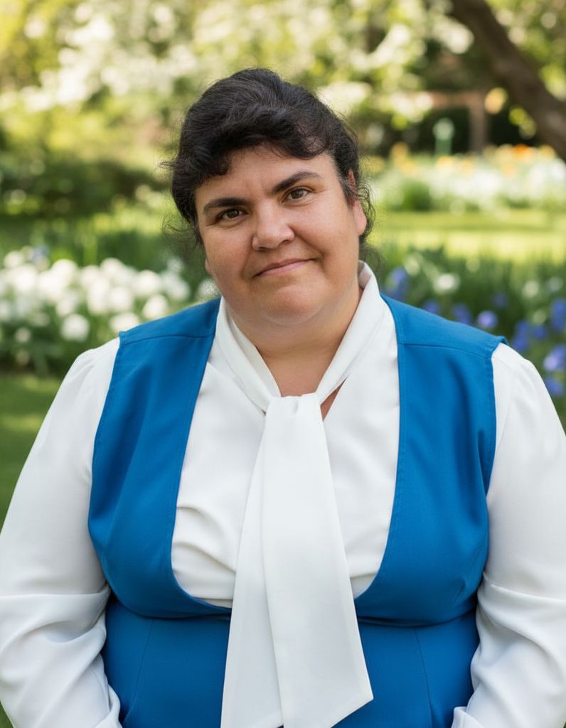 Cruz Galindo Amaro Profile Photo