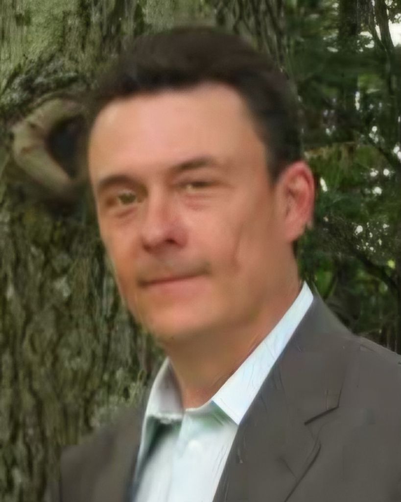 Nicholas "Nick" Gerard Danculovich Profile Photo