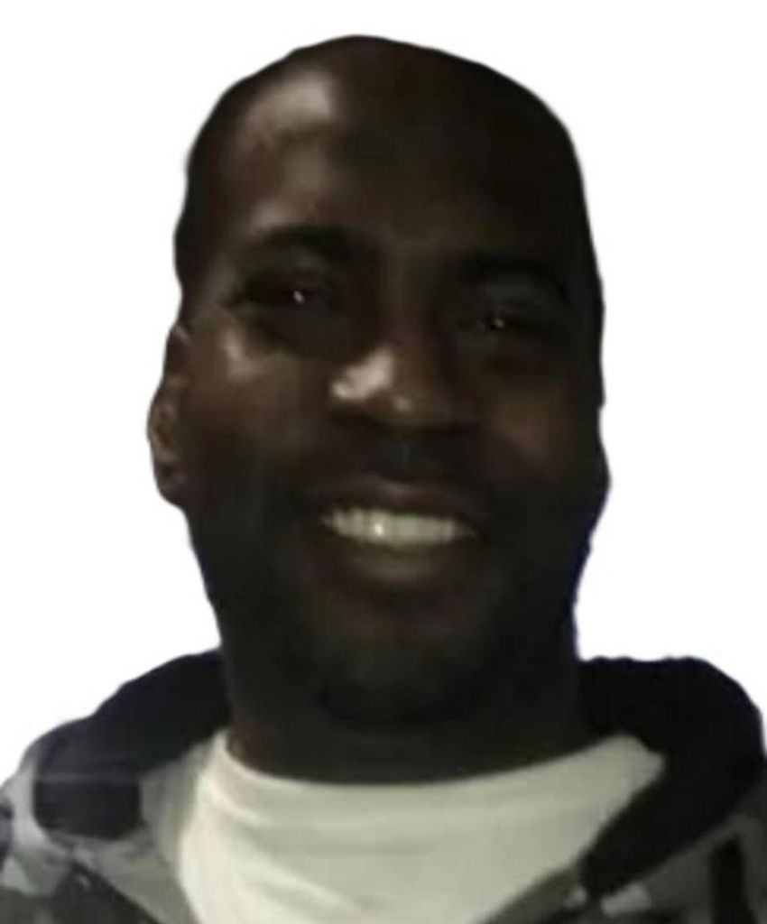 Kevin Dijon Miller Profile Photo