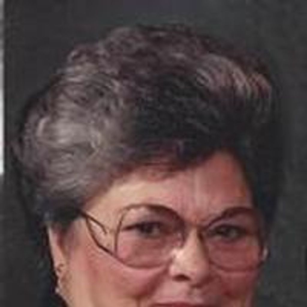 Betty Hight