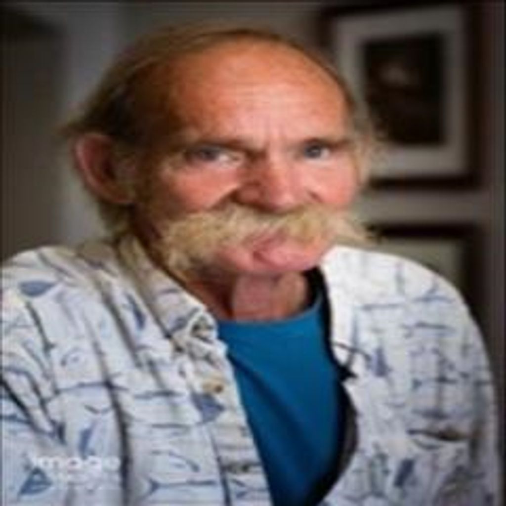 James Arthur Goodnight