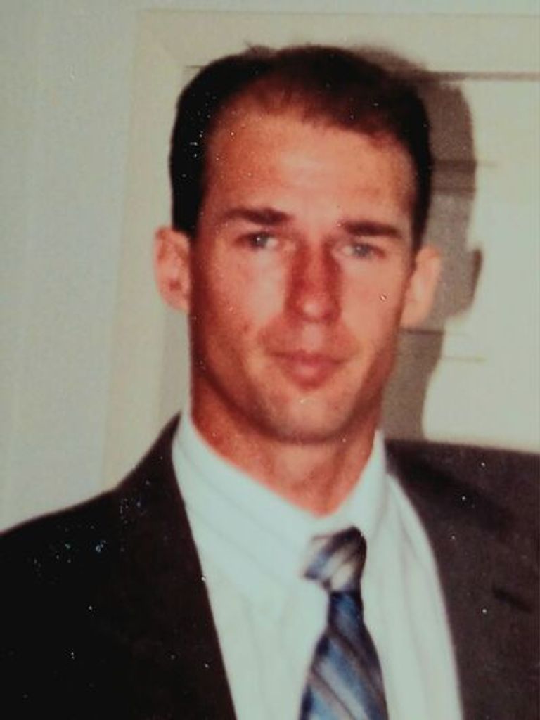 Michael Taylor Profile Photo