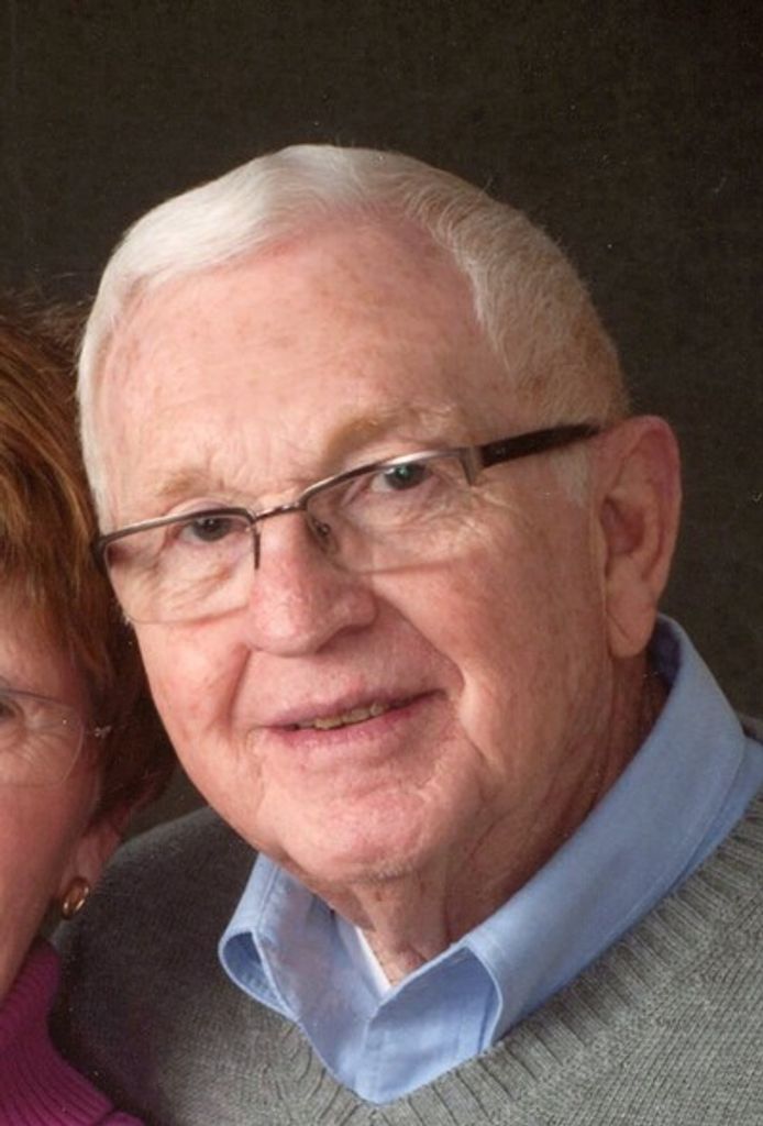 Calvin C. Mccomrick Profile Photo