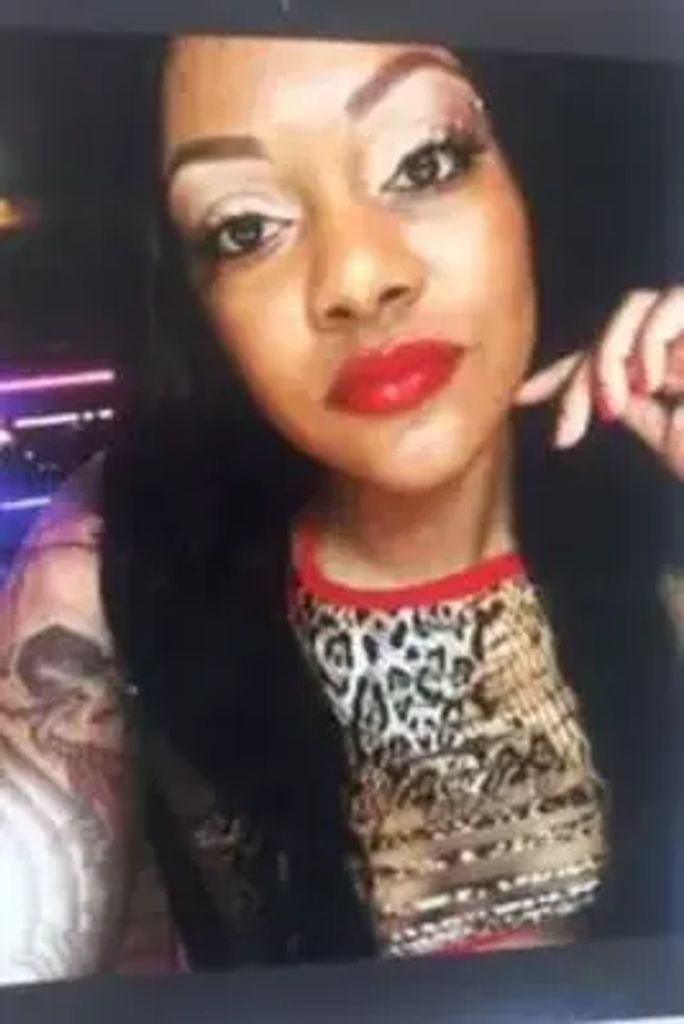 Alexis Sade Hill