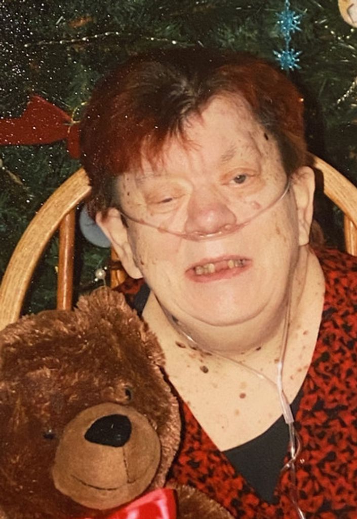 Judy Jones Profile Photo