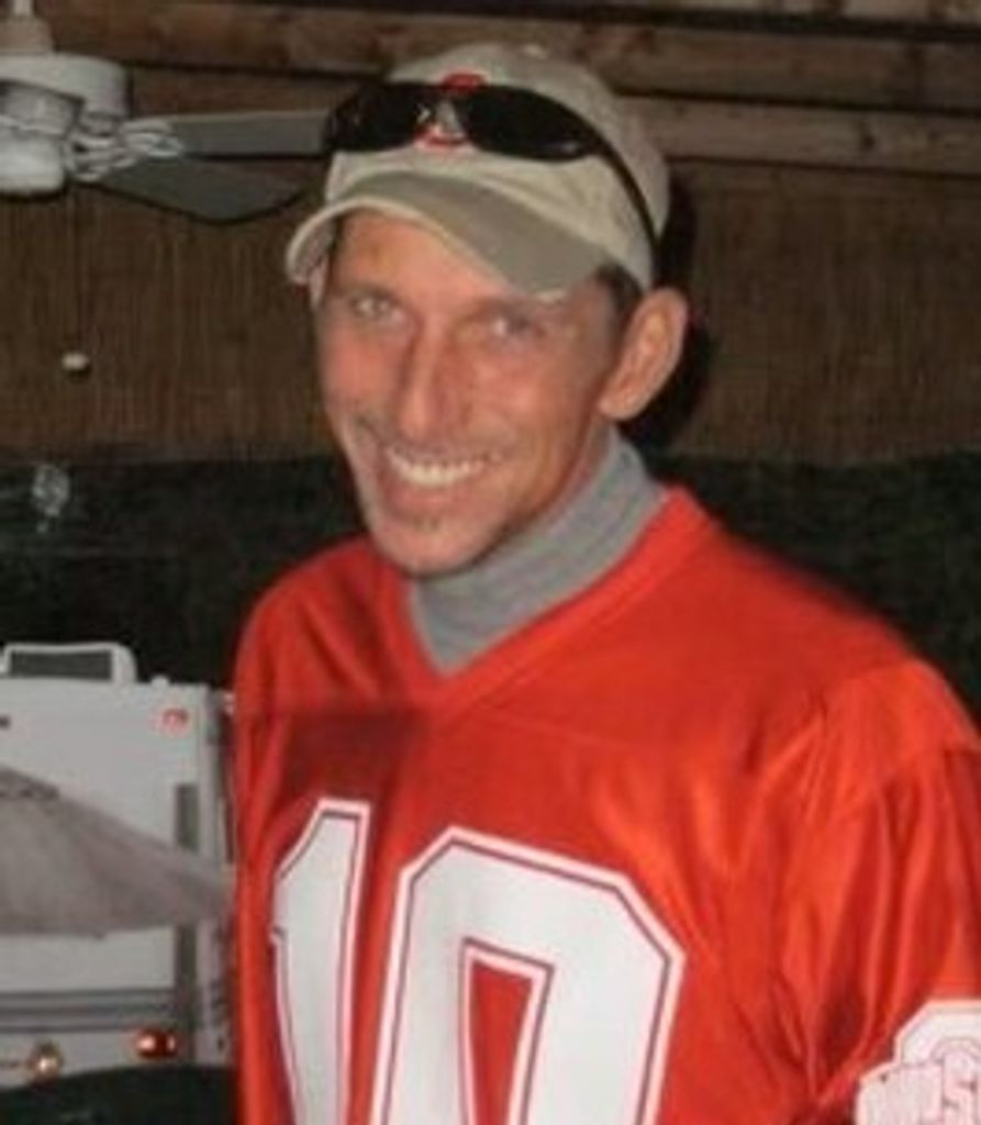 Jay Metzger Profile Photo