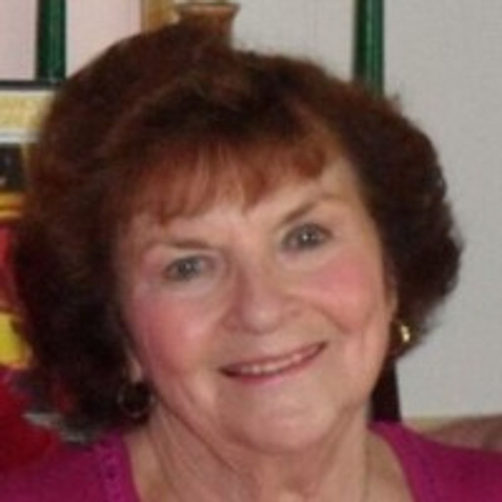 Margaret S. Hudy