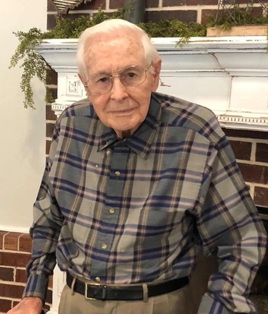 Henry Wooten Profile Photo