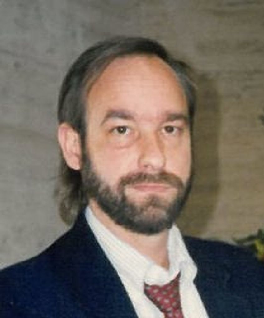 Thomas J. Hazlett