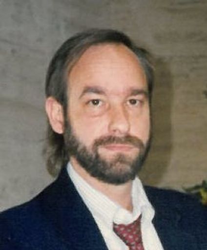Thomas J. Hazlett's obituary image