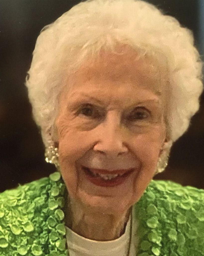 Martha Jean Lawrence-Brashear Profile Photo