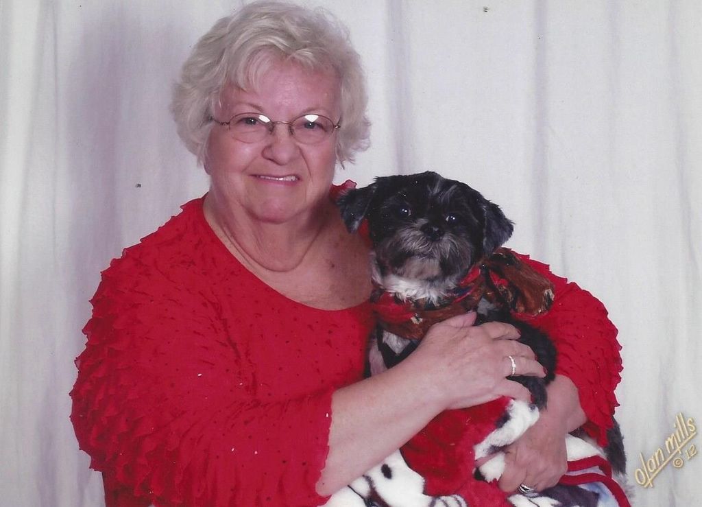 Sharon L. Baker