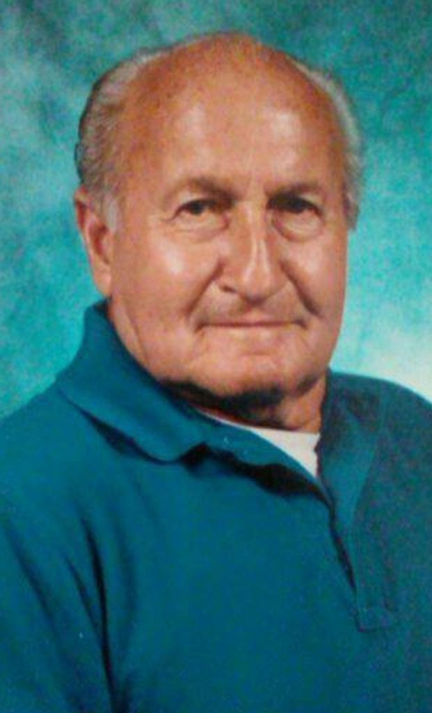 Dan Rader Profile Photo