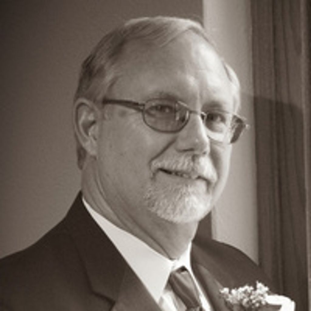 George E. Haferkamp Profile Photo