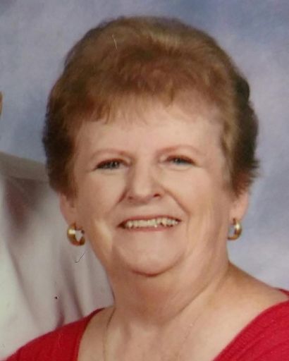 Janice Lee Carmichael's obituary image
