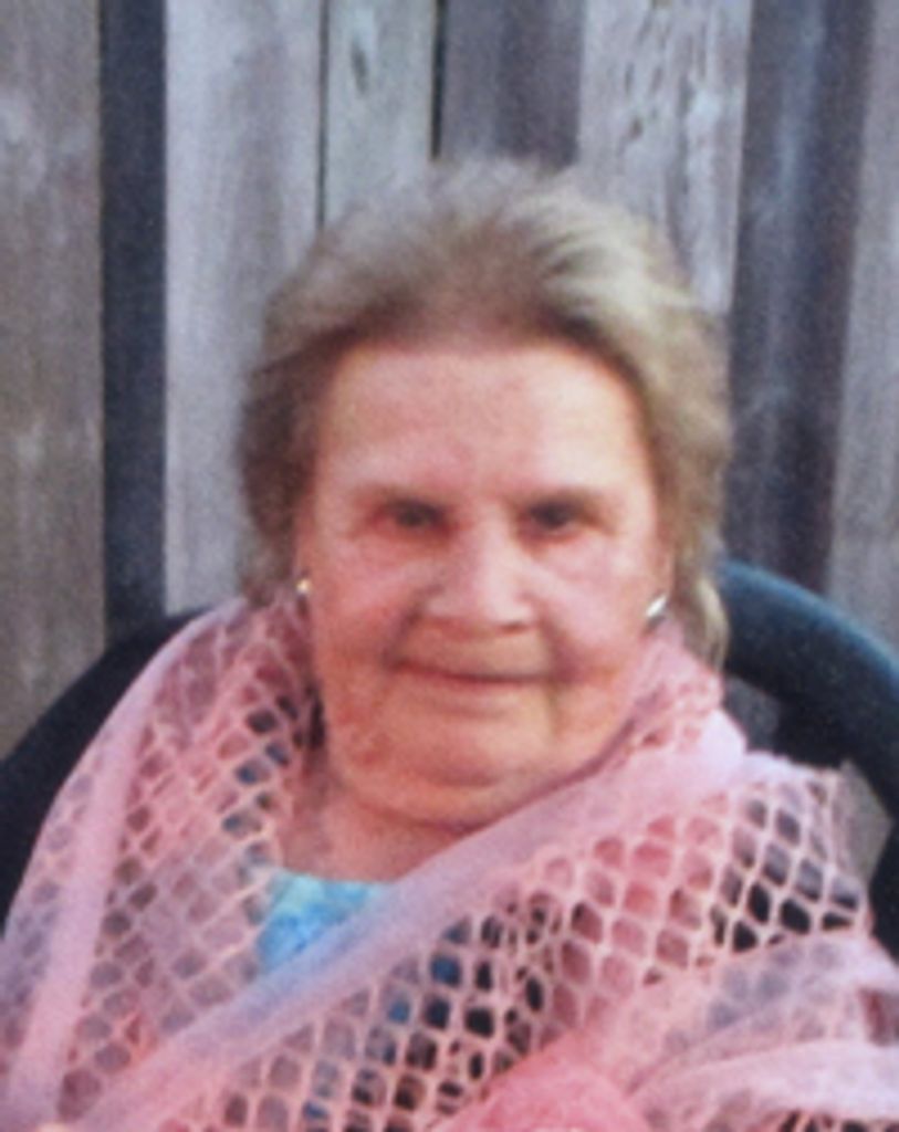 Elizabeth "Liz" Lausman