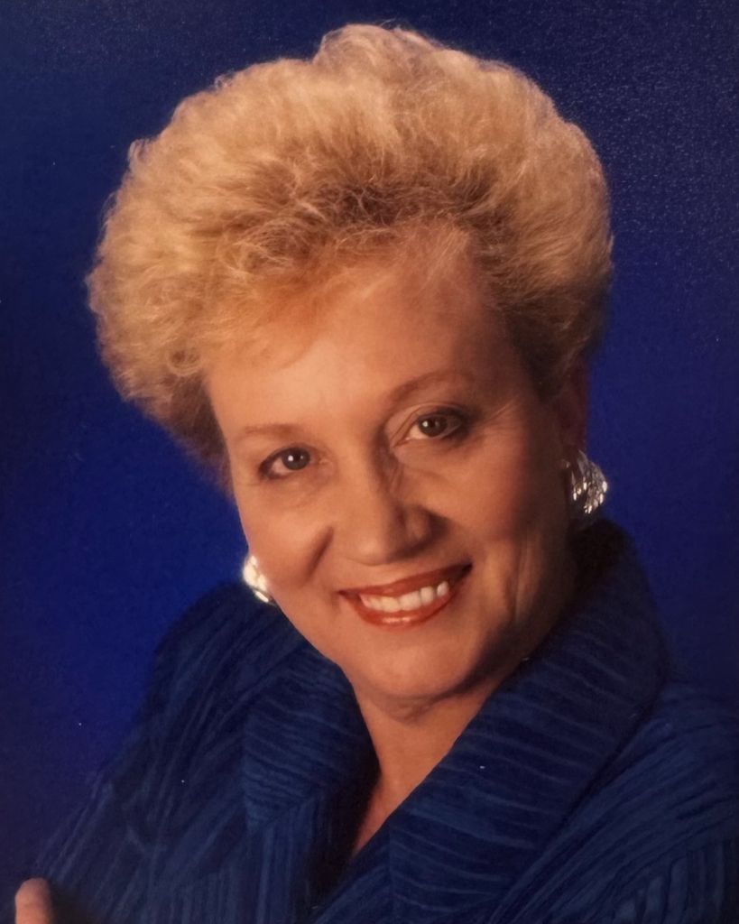 Carolyn Peeples Jarrard