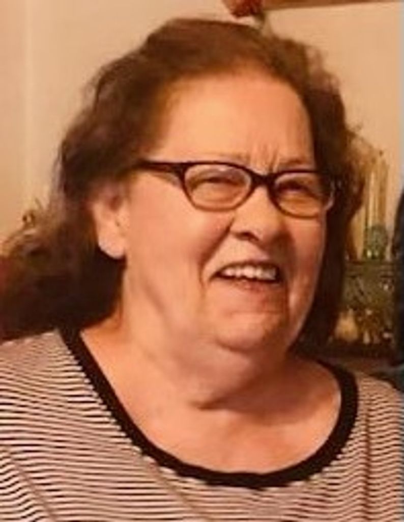 Betty Krantz