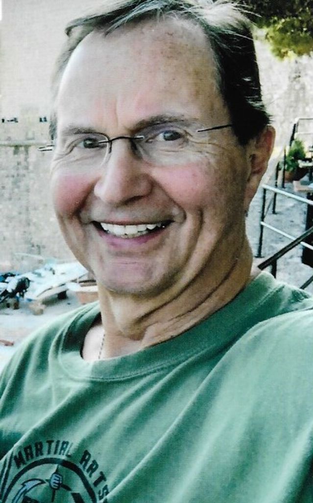 Russell H. Pitch Profile Photo