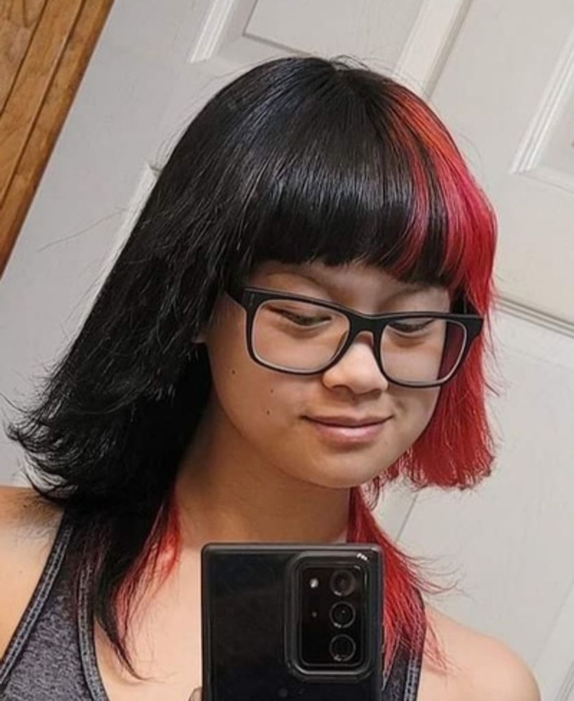 Alexa "Ayjay" Jiying Livingston