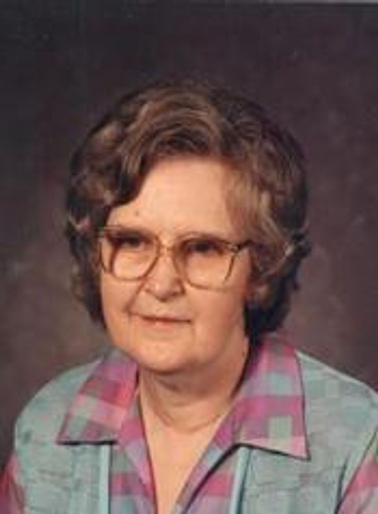 Hazel Louise See
