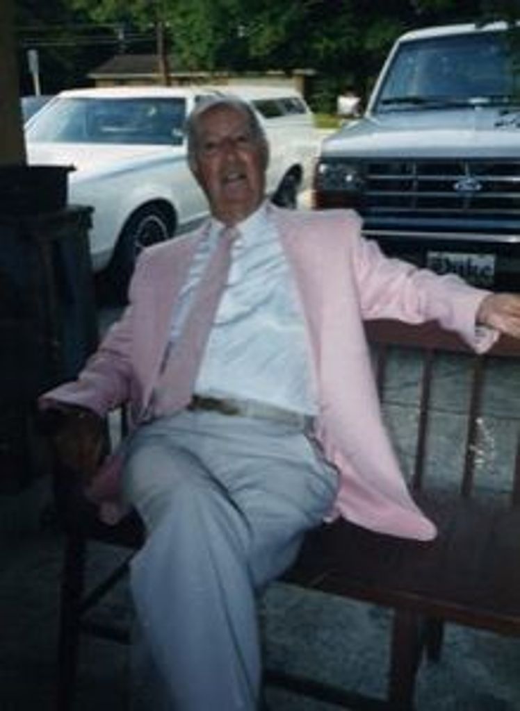 Daniel  Jerome Fussell