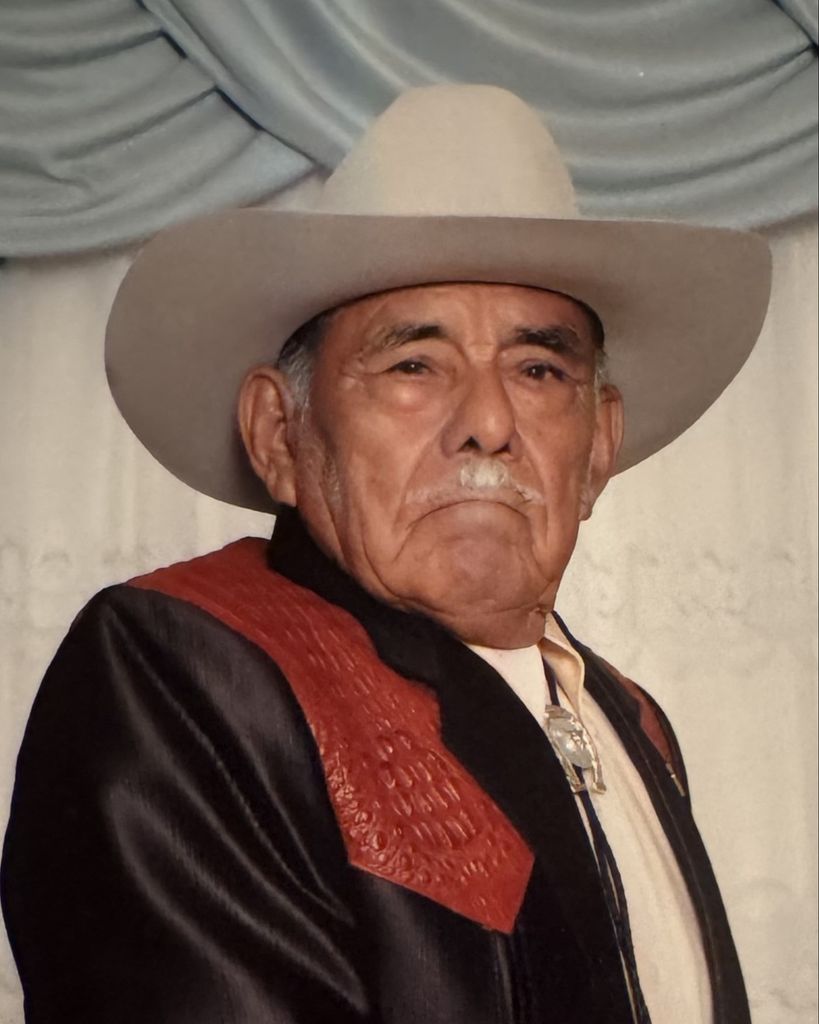 Serapio Bautista