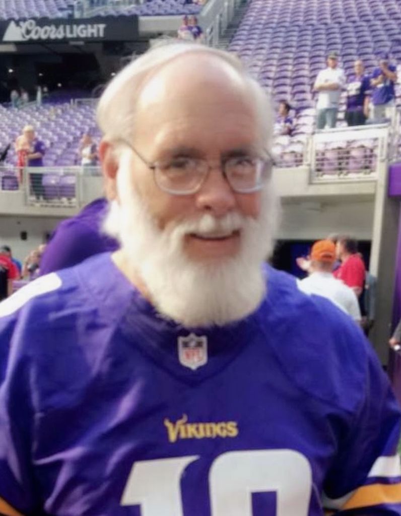 Rickey " Rick" D. Gruber Profile Photo