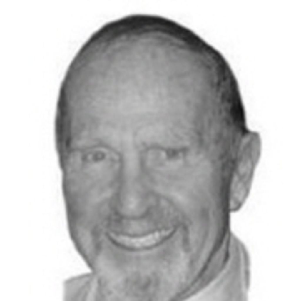 John Sherman Hart