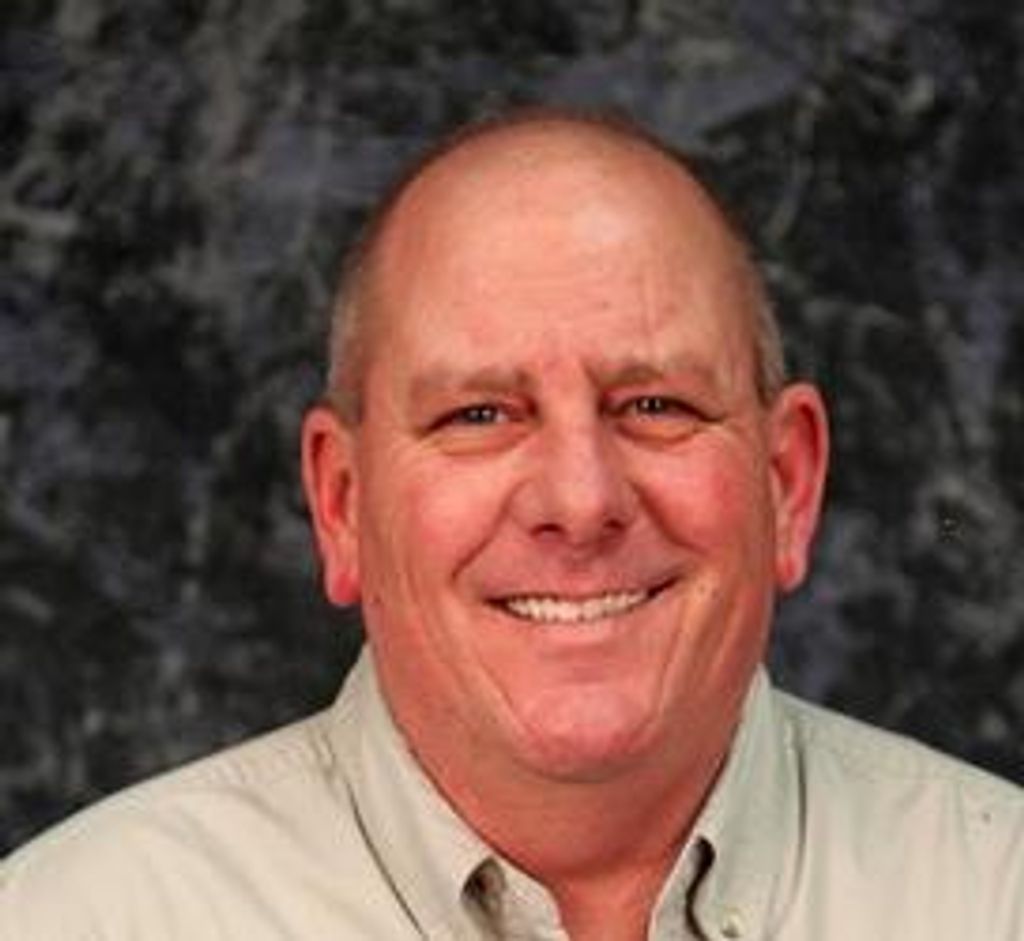 Charles "Chuck" Hughes