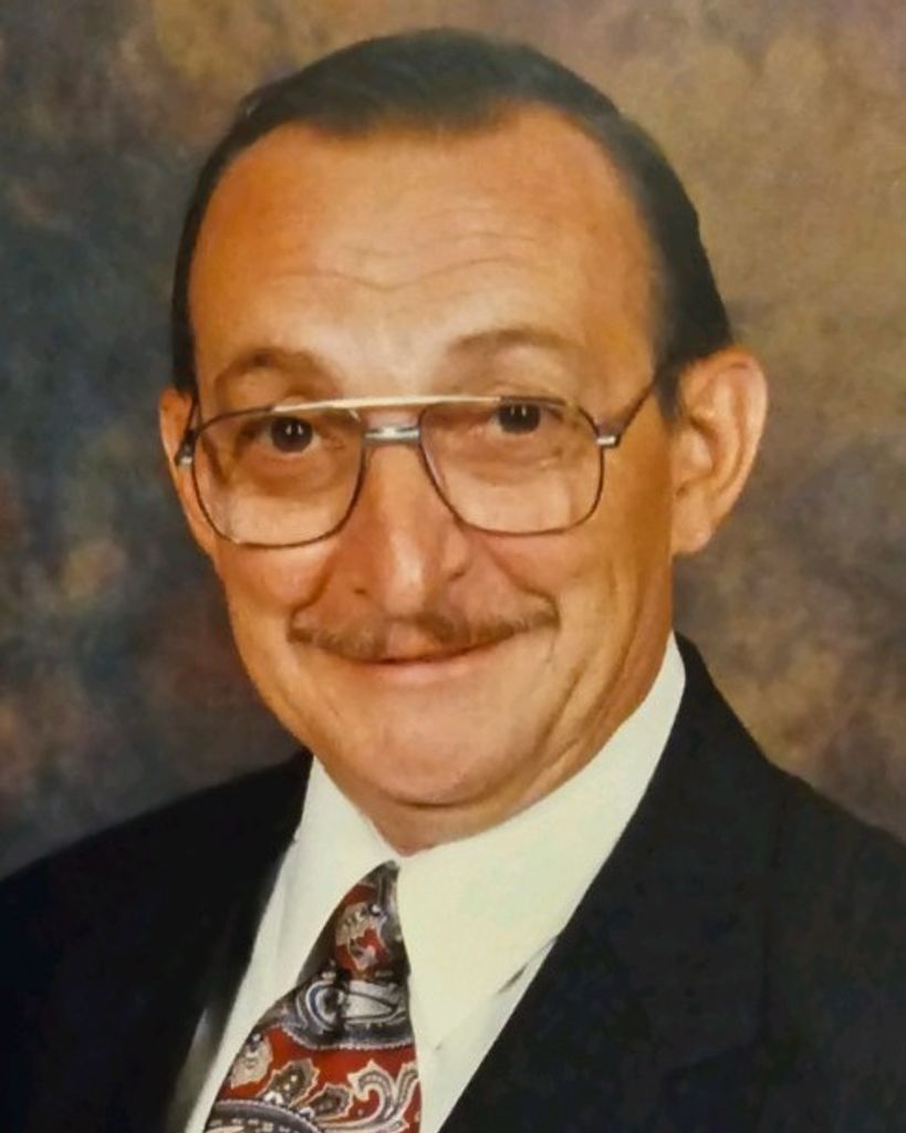 Gary Dale Fortney Profile Photo