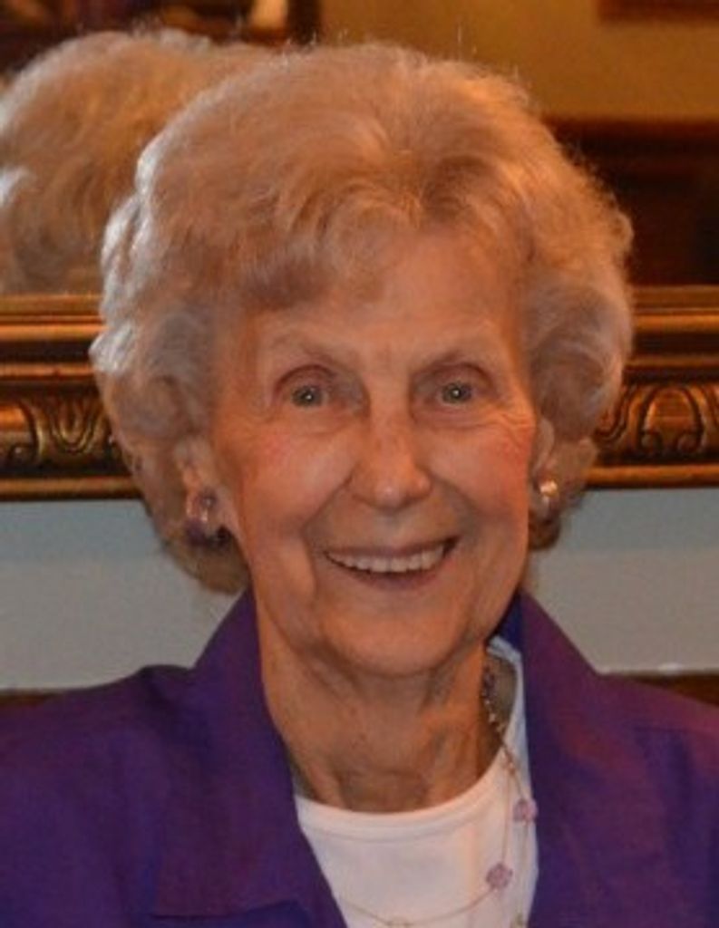 Priscilla M. John Profile Photo