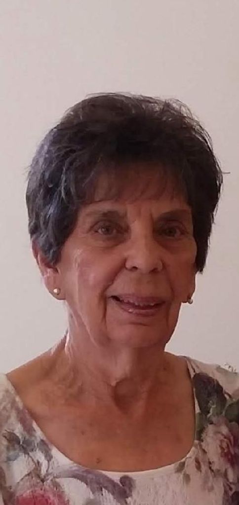 Mrs. Viola (Polly) Busby Profile Photo