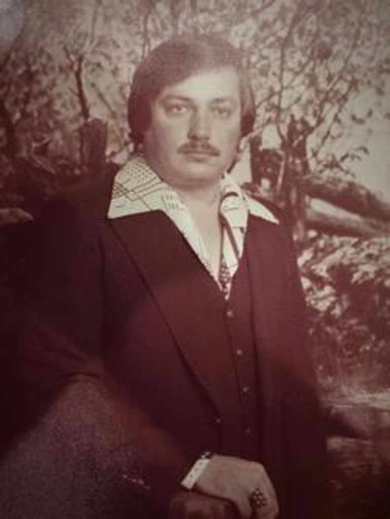 Jimmie Ray Hardester