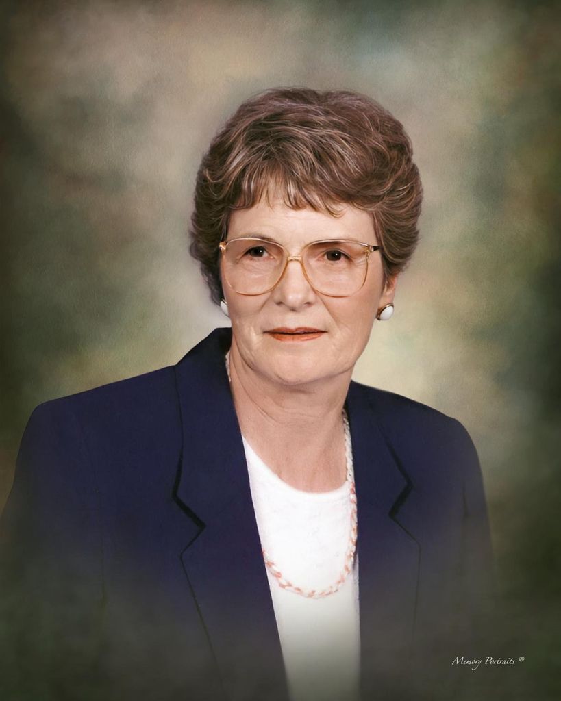 Mariethel McConal Profile Photo