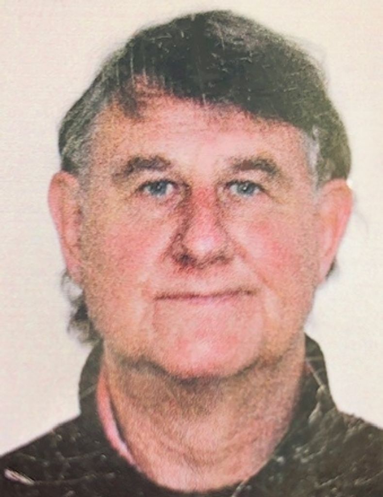 David  M. Wigg Profile Photo