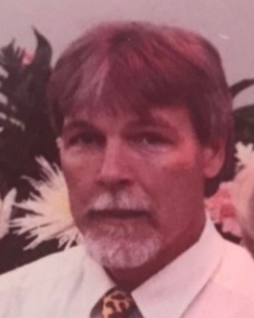 Loyd Paul Lewis, Jr. Profile Photo