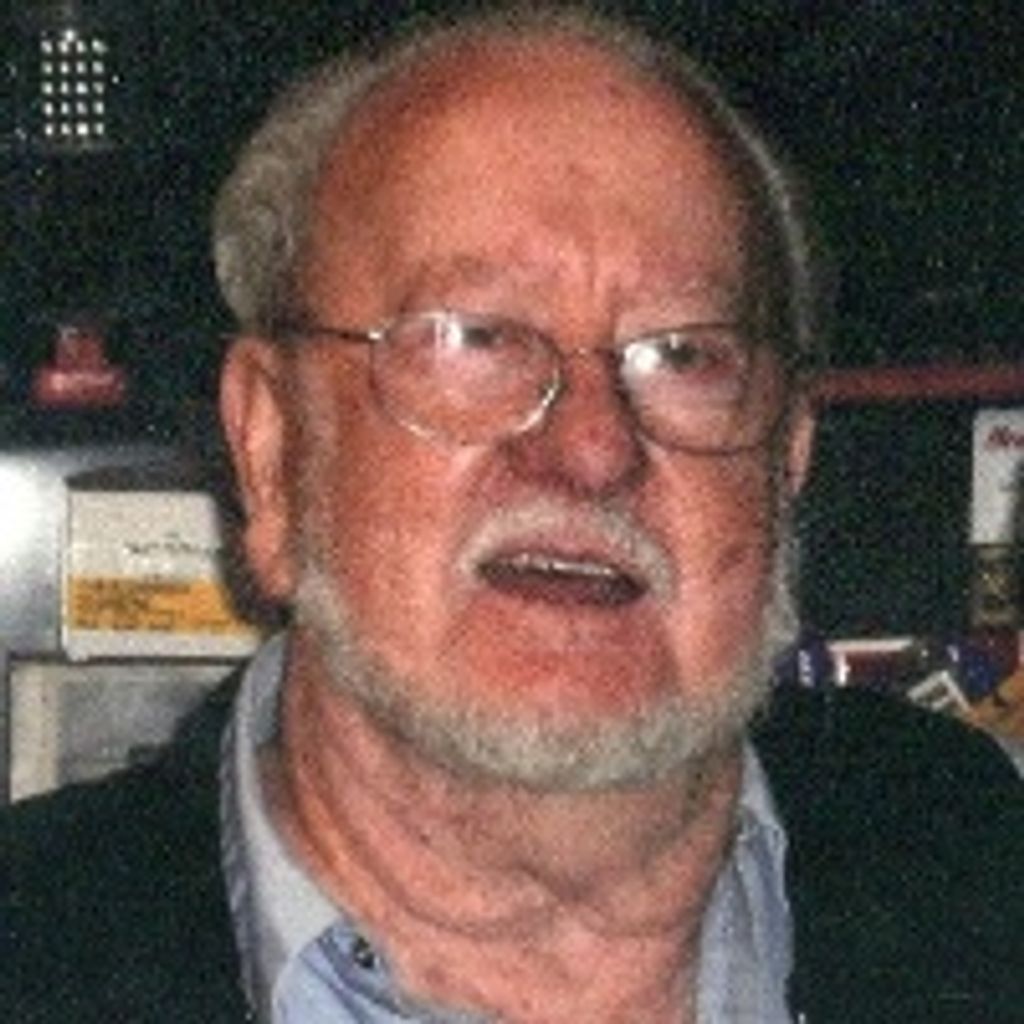 Joe Goforth